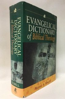 Evangelical Dictionary of Biblical Theology