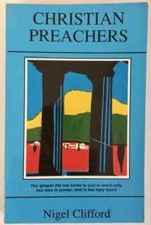 Christian Preachers