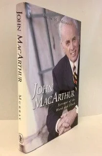 John MacArthur, Servant of the Word and Flock