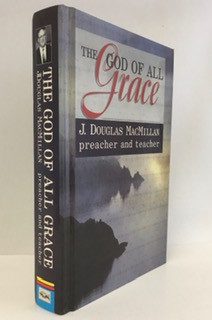 God of All Grace