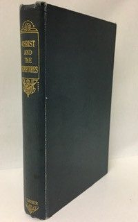 Christ and the Scriptures