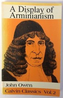 Display of Arminianism