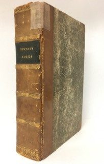 Works of the Rev John Newton