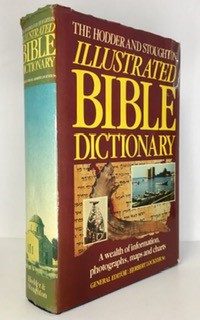 Illustrated Bible Dictionary