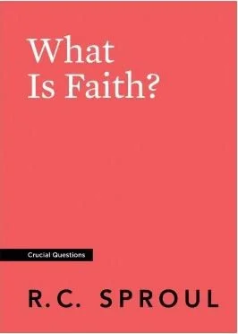 What is Faith?