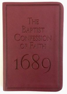 Baptist Confession of Faith 1689