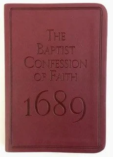 Baptist Confession of Faith 1689