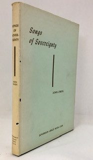 Songs of Sovereignty