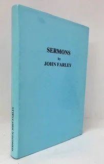 Sermons by John Farley