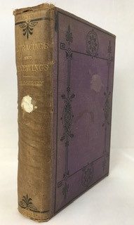 Retracings & Renewings: Gleanings From a Journal