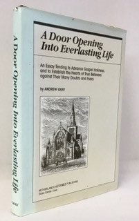 Door Opening into Everlasting Life
