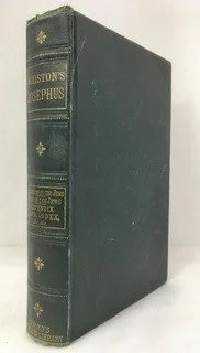 Works of Flavius Josephus