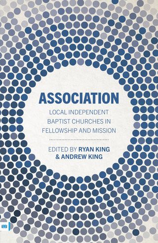 Association - Local Independent Baptist Churches in Fellowship and Mission