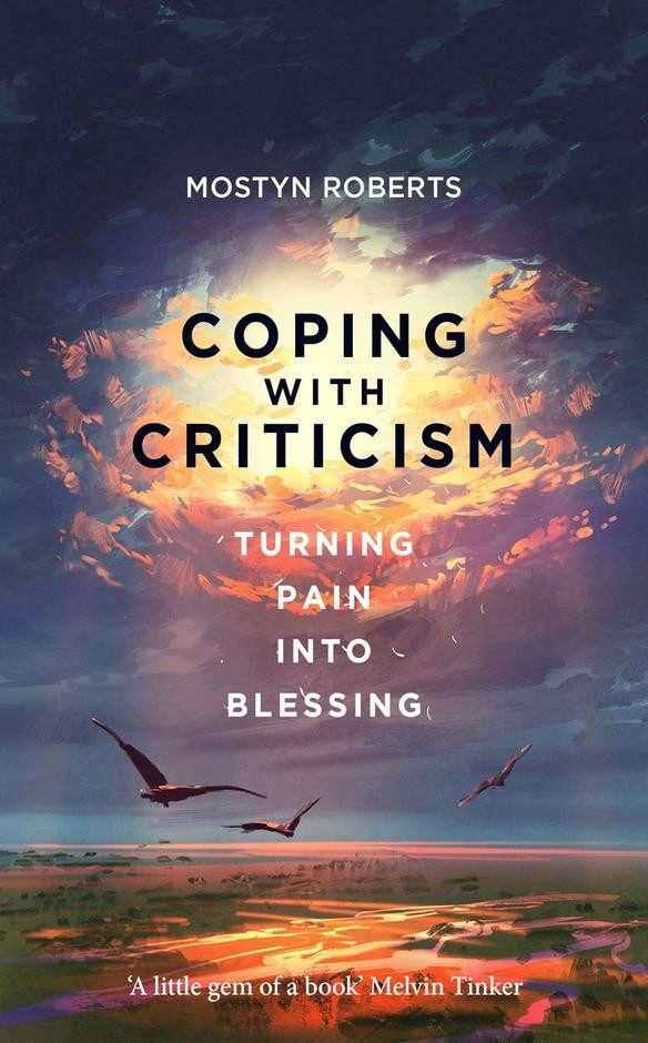 Coping with Criticism - Turning Pain into Blessing