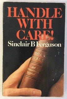 Handle With Care!