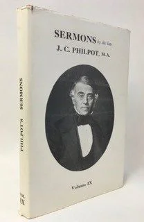 Sermons (Vol. 9)