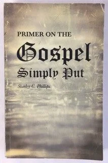 Primer on the Gospel Simply Put