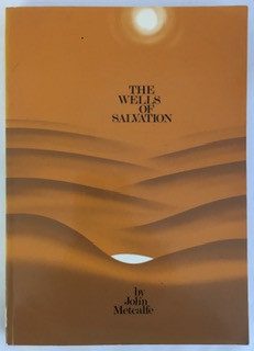 Wells of Salvation