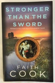 Stronger Than the Sword: Persecuted for Righteousness' Sake