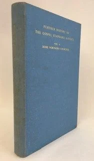 Further History of the Gospel Standard Baptists (Vol. 4)