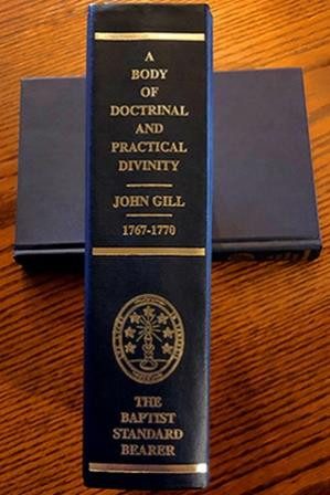 A Body of Doctrinal and Practical Divinity