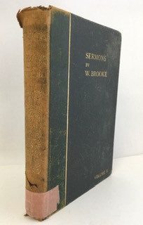 Sermons (Vol. 2)