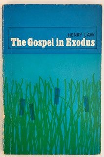 Gospel in Exodus