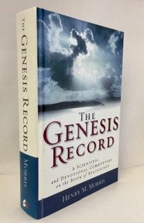 Genesis Record
