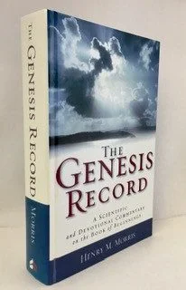 Genesis Record