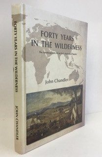 Forty Years in the Wilderness