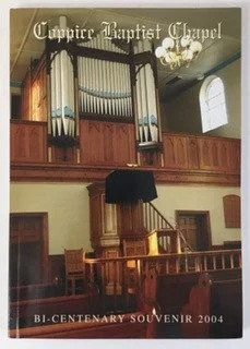 Coppice Baptist Church, Coseley