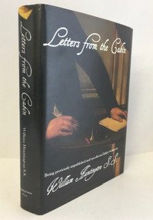 Letters From the Cabin by William Huntington SS