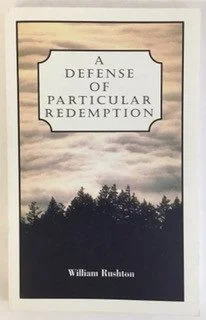 Defense of Particular Redemption