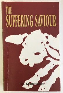 Suffering Saviour