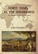Forty Years in the Wilderness