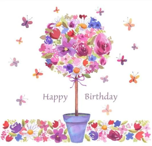 Birthday Card