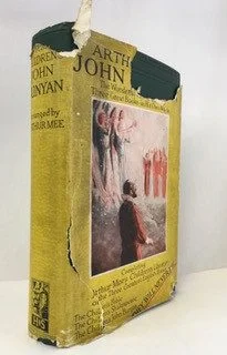 Children's John Bunyan