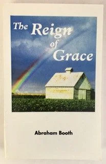 Reign of Grace, From its Rise to its Consummation