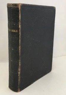 Holy Bible (AV)
