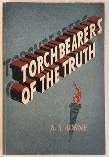 Torchbearers of the Truth: Sketches of the Scottish Covenanters
