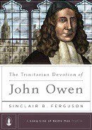 The Trinitarian Devotion of John Owen