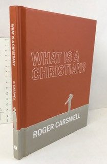 What Is a Christian?