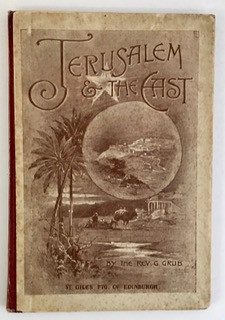 Jerusalem & the East
