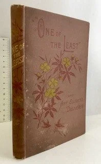 "One of the Least" and Ray Elliott's Deliverer