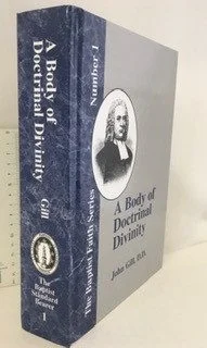 Body of Doctrinal Divinity: Or a System of Evangelical Truths