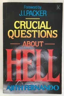 Crucial Questions About Hell