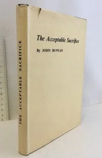 Acceptable Sacrifice