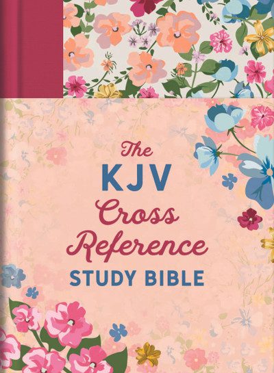 KJV Cross Reference Study Bible