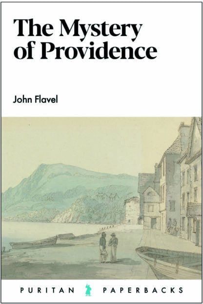 The Mystery of Providence
