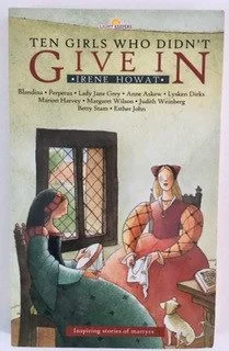 Ten Girls Who Didn't Give In